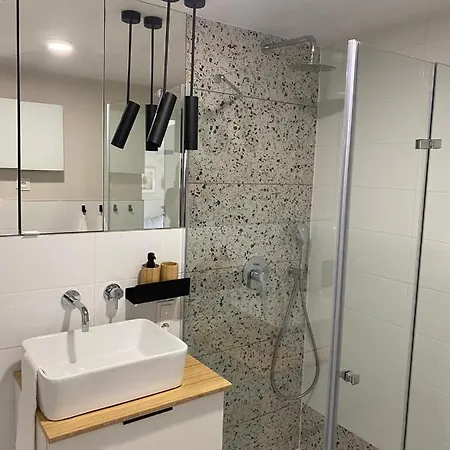 Appartement Saneczkowa 3.33