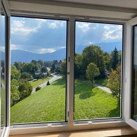 Saneczkowa 3.33 Appartement Karpacz