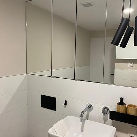 Apartament Saneczkowa 3.33