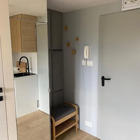 Saneczkowa 3.33 *