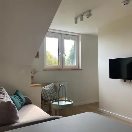 Apartament Saneczkowa 3.33