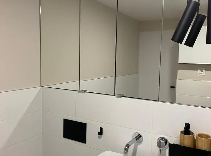 Apartment Saneczkowa 3.33