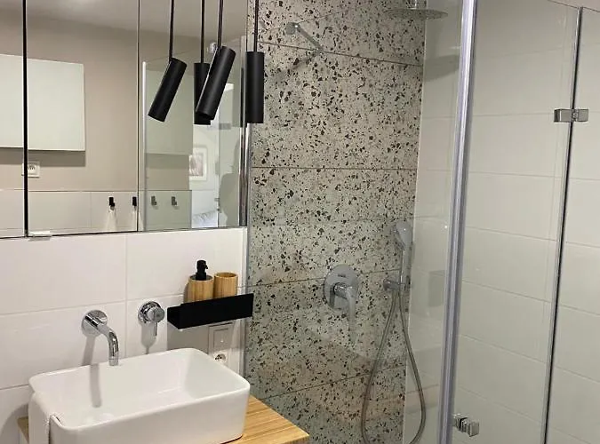 Apartment Saneczkowa 3.33