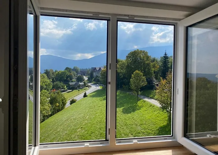 Saneczkowa 3.33 Apartment Karpacz