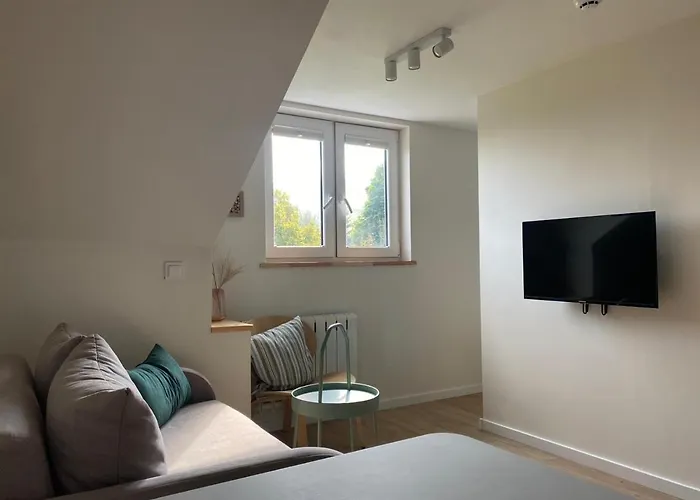 Apartment Saneczkowa 3.33