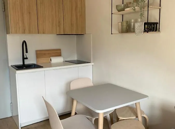 Saneczkowa 3.33 Apartment Karpacz